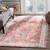 Safavieh Bristol 357 Power Loomed Polyester Rug BTL357R-8