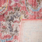 Safavieh Bristol 357 Power Loomed Polyester Rug BTL357R-8