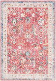 Safavieh Bristol 357 Power Loomed Polyester Rug BTL357R-8