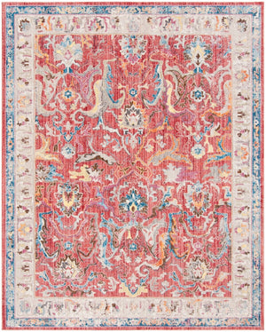 Safavieh Bristol 357 Power Loomed Polyester Rug BTL357R-8