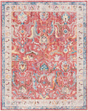 Safavieh Bristol 357 Power Loomed Polyester Rug BTL357R-8