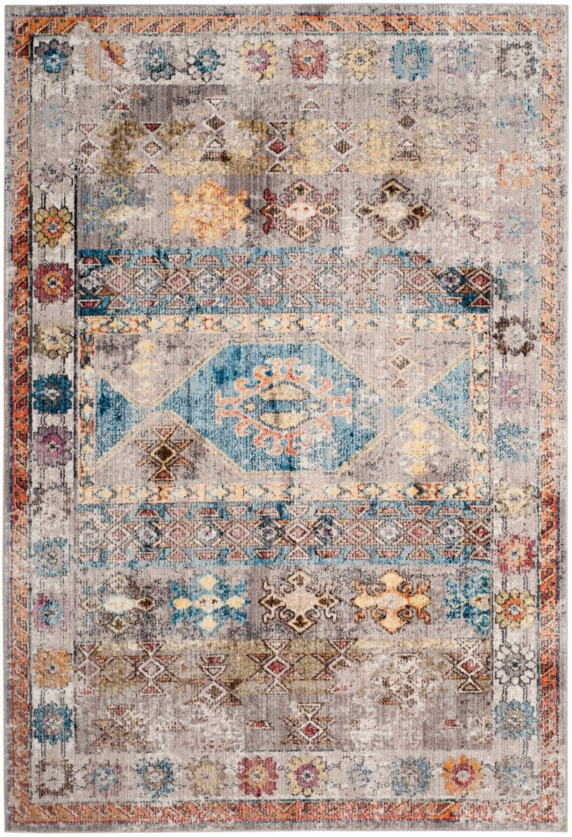 Safavieh Bristol BTL358 Power Loomed Rug
