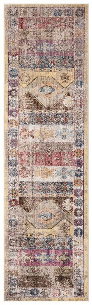 Safavieh Bristol 358 Power Loomed Polyester Rug BTL358M-3