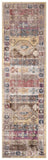 Safavieh Bristol 358 Power Loomed Polyester Rug BTL358M-3