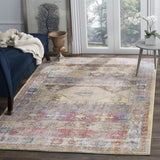 Safavieh Bristol 358 Power Loomed Polyester Rug BTL358M-3