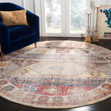 Safavieh Bristol 358 Power Loomed Polyester Rug BTL358M-3