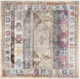 Safavieh Bristol 358 Power Loomed Polyester Rug BTL358M-3