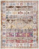 Safavieh Bristol 358 Power Loomed Polyester Rug BTL358M-3