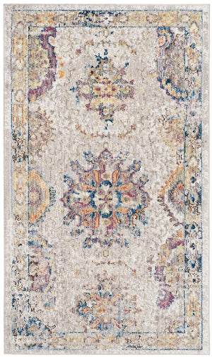 Safavieh Bristol 359 Power Loomed Polyester Rug BTL359A-3