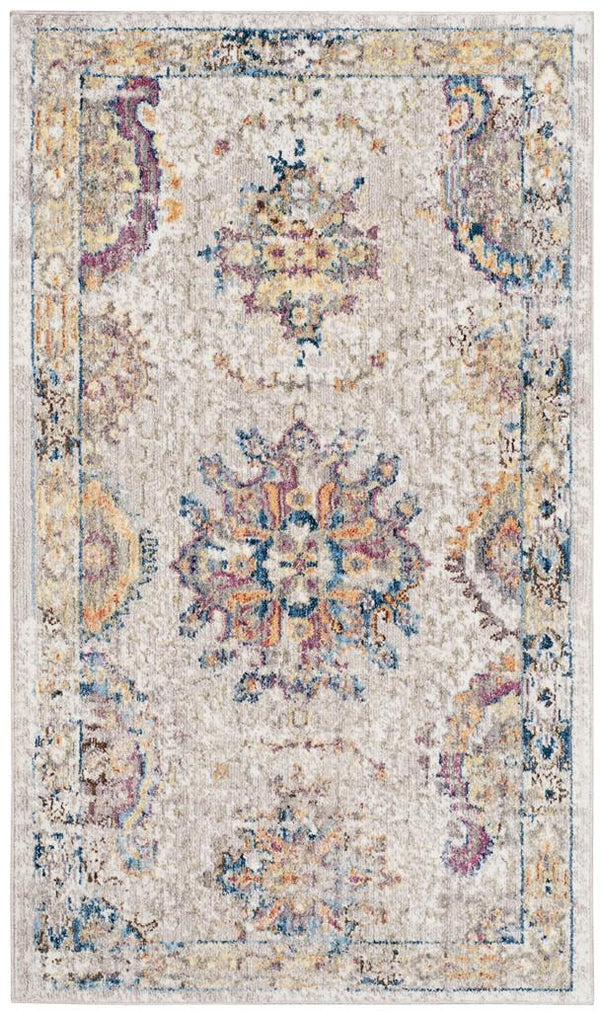 Safavieh Bristol 359 Power Loomed Polyester Rug BTL359A-3