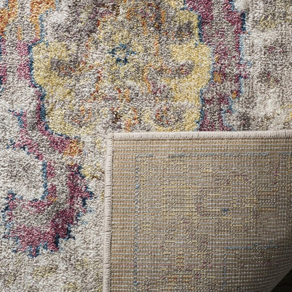 Safavieh Bristol 359 Power Loomed Polyester Rug BTL359A-3