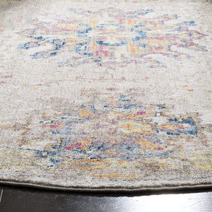 Safavieh Bristol 359 Power Loomed Polyester Rug BTL359A-3