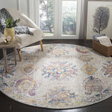 Safavieh Bristol 359 Power Loomed Polyester Rug BTL359A-3