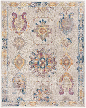 Safavieh Bristol 359 Power Loomed Polyester Rug BTL359A-3