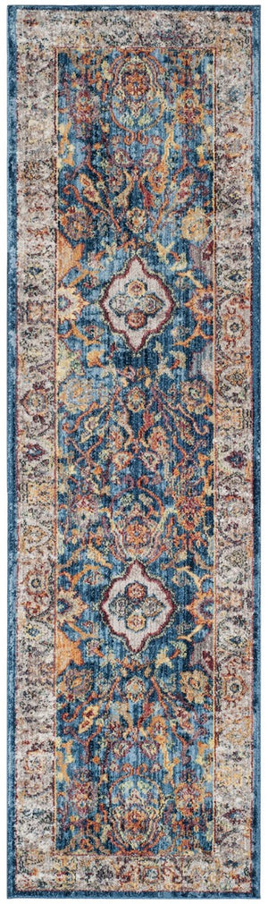 Safavieh Bristol 361 Power Loomed Polyester Rug BTL361C-3