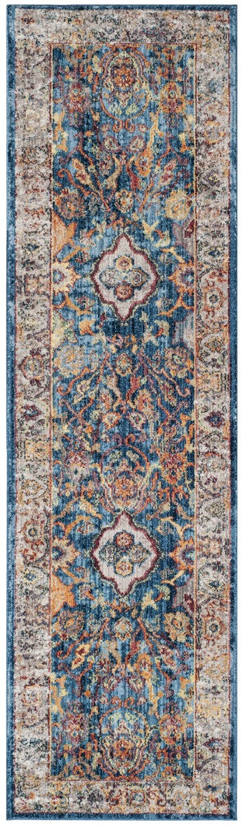 Safavieh Bristol 361 Power Loomed Polyester Rug BTL361C-3