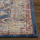 Safavieh Bristol 361 Power Loomed Polyester Rug BTL361C-3