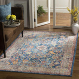 Safavieh Bristol 361 Power Loomed Polyester Rug BTL361C-3