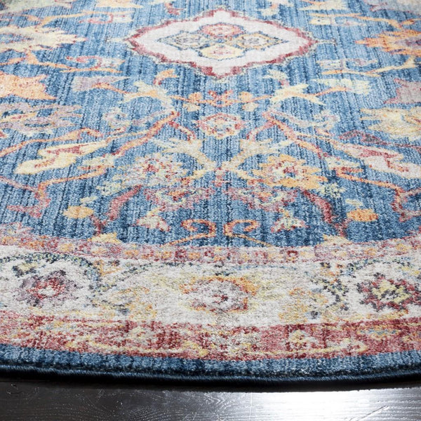 Safavieh Bristol 361 Power Loomed Polyester Rug BTL361C-3