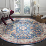 Safavieh Bristol 361 Power Loomed Polyester Rug BTL361C-3