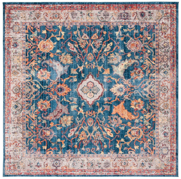 Safavieh Bristol 361 Power Loomed Polyester Rug BTL361C-3