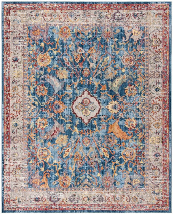 Safavieh Bristol 361 Power Loomed Polyester Rug BTL361C-3