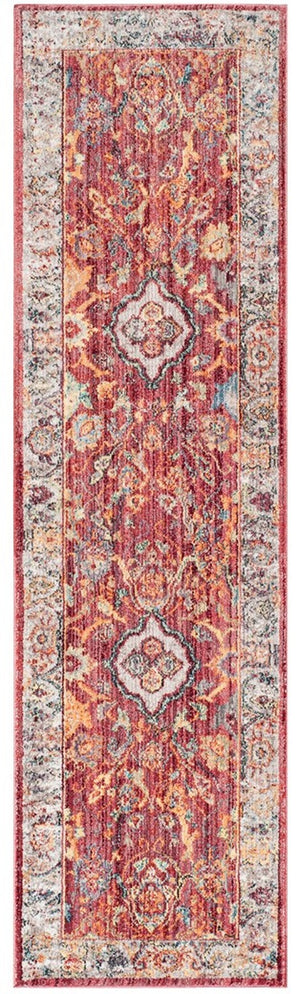 Safavieh Bristol 361 Power Loomed Polyester Rug BTL361R-3