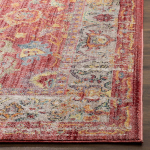 Safavieh Bristol 361 Power Loomed Polyester Rug BTL361R-3