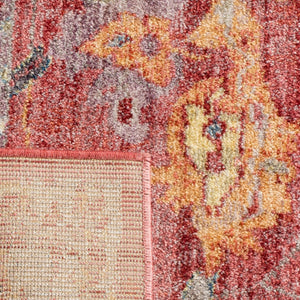 Safavieh Bristol 361 Power Loomed Polyester Rug BTL361R-3