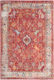 Safavieh Bristol 361 Power Loomed Polyester Rug BTL361R-3