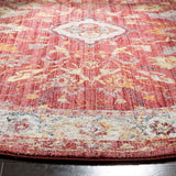 Safavieh Bristol 361 Power Loomed Polyester Rug BTL361R-3