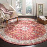 Safavieh Bristol 361 Power Loomed Polyester Rug BTL361R-3