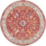 Safavieh Bristol 361 Power Loomed Polyester Rug BTL361R-3