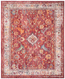 Safavieh Bristol 361 Power Loomed Polyester Rug BTL361R-3