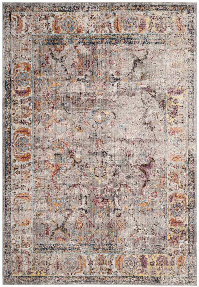 Safavieh Bristol BTL362 Power Loomed Rug