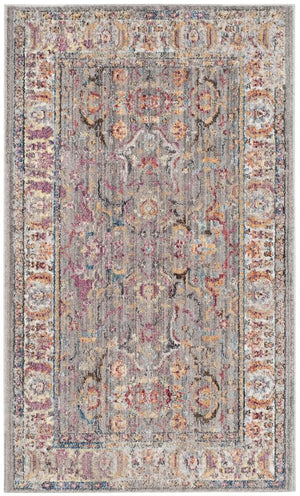 Safavieh Bristol 362 Power Loomed Polyester Rug BTL362A-3