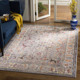 Safavieh Bristol 362 Power Loomed Polyester Rug BTL362A-3