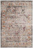 Bristol 362 Power Loomed Polyester Rug