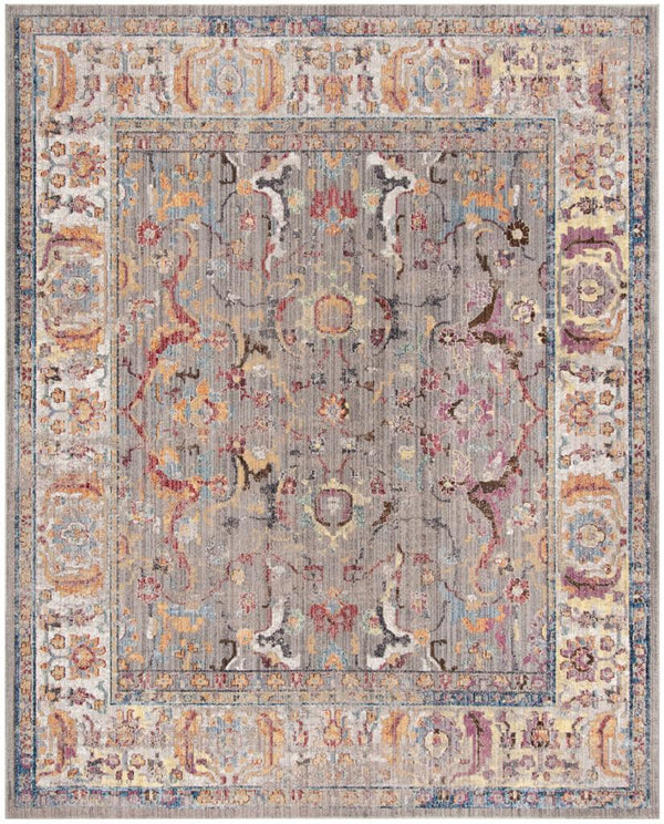 Safavieh Bristol 362 Power Loomed Polyester Rug BTL362A-3
