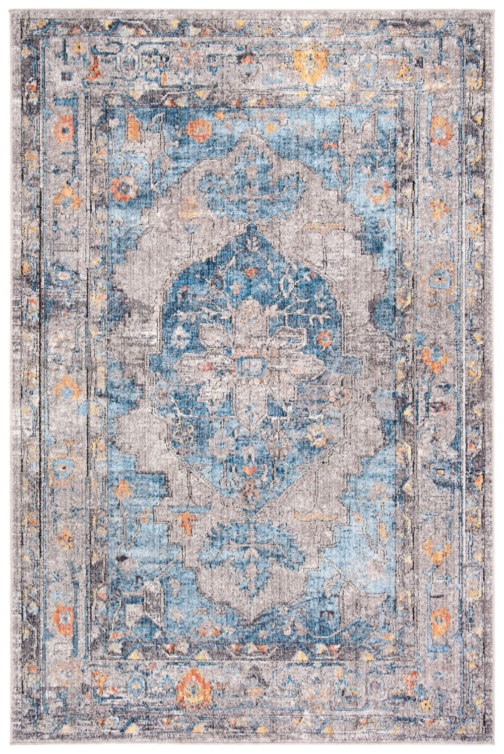 Safavieh Bristol BTL368 Power Loomed Rug