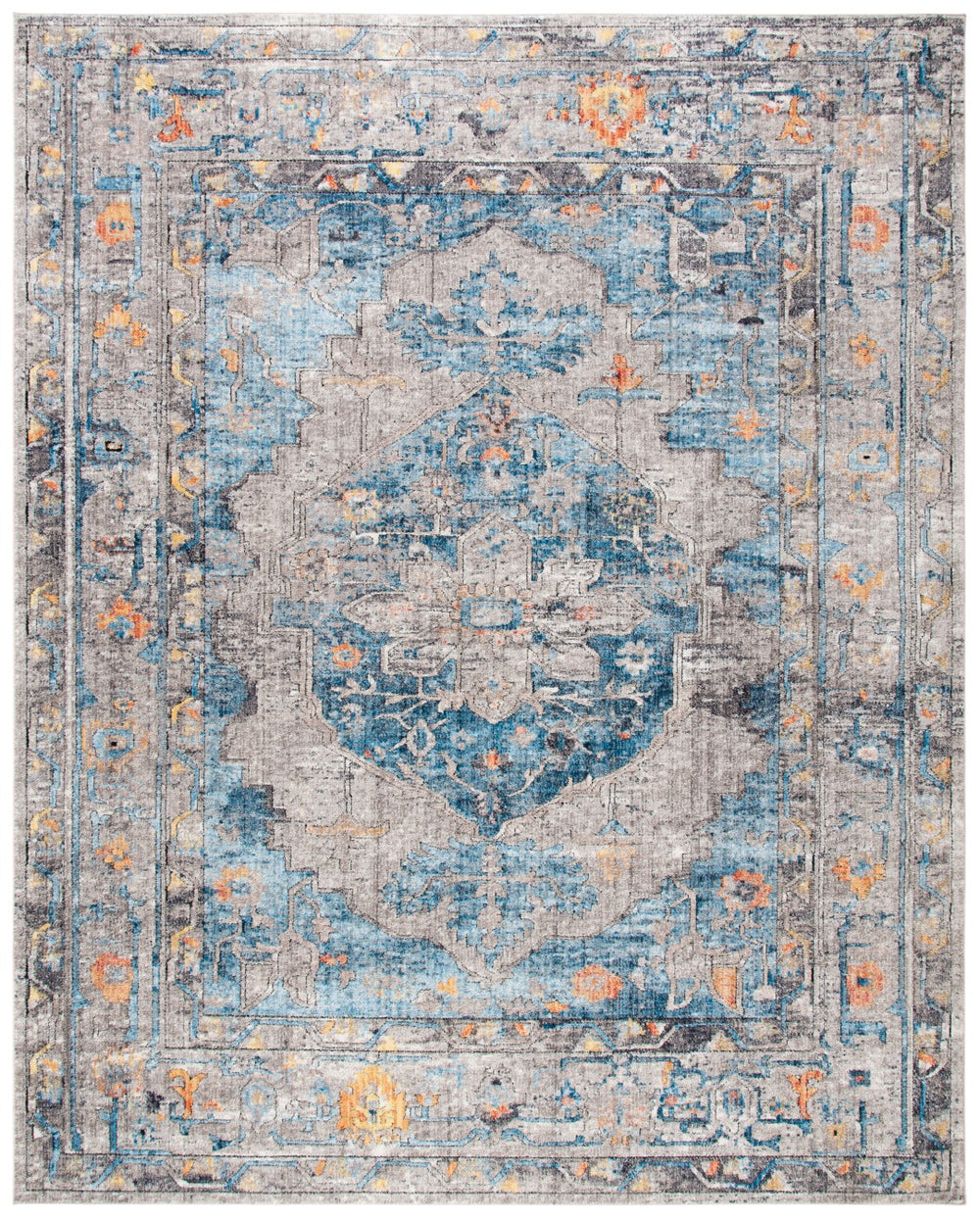 Safavieh Bristol BTL368 Power Loomed Rug