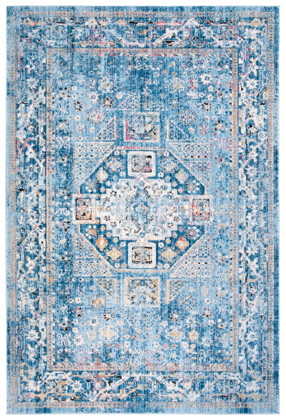 Safavieh Bristol BTL369 Power Loomed Rug