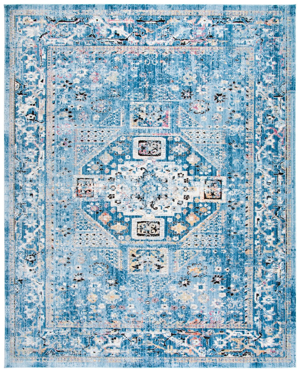 Safavieh Bristol BTL369 Power Loomed Rug