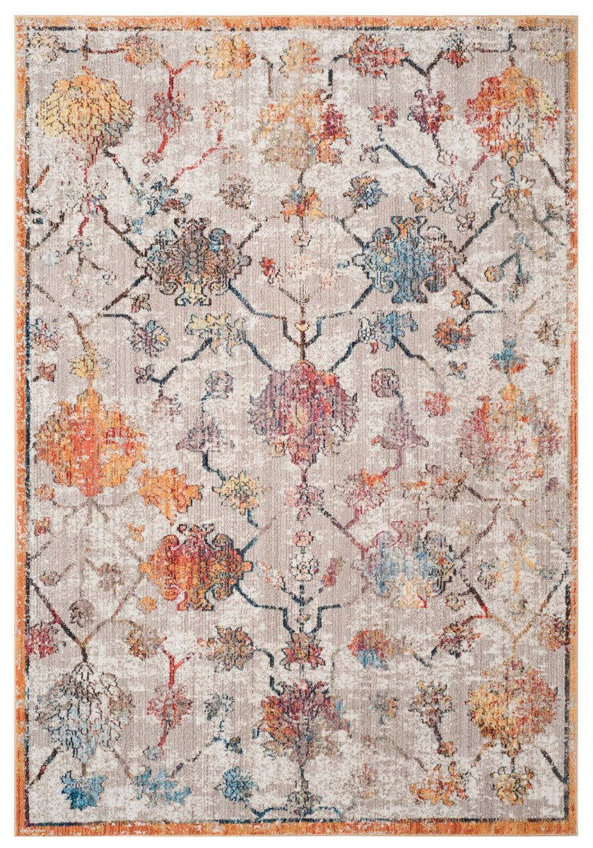 Safavieh Bristol BTL444 Power Loomed Rug