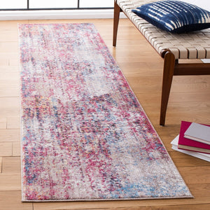 Safavieh Bristol 485 Power Loomed Polyester Rug BTL485U-3
