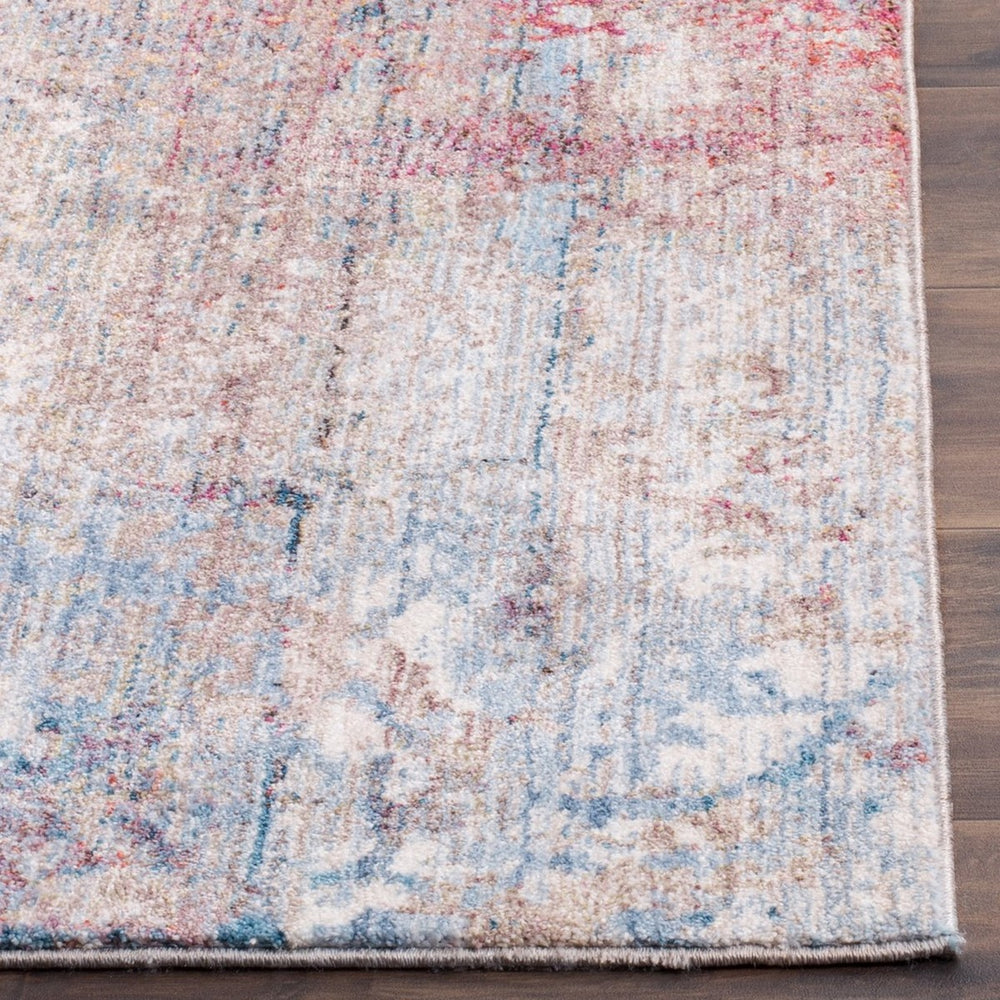 Safavieh Bristol 485 Power Loomed Polyester Rug BTL485U-3