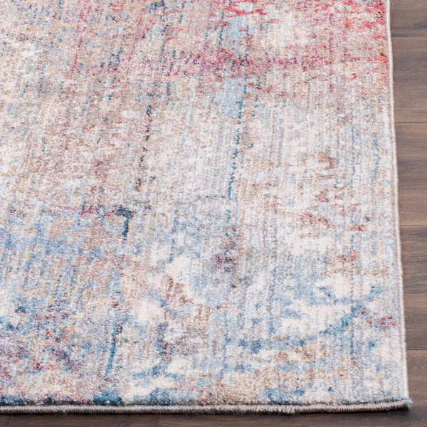 Safavieh Bristol 485 Power Loomed Polyester Rug BTL485U-3
