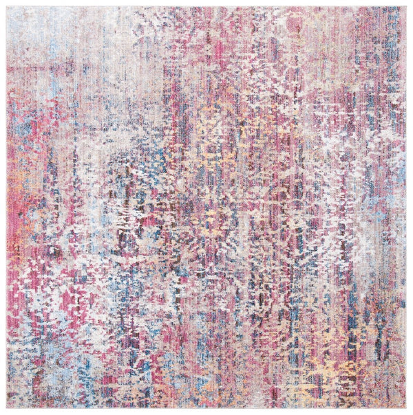 Safavieh Bristol 485 Power Loomed Polyester Rug BTL485U-3
