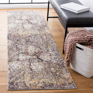 Safavieh Bristol 487 Power Loomed Polyester Rug BTL487L-3