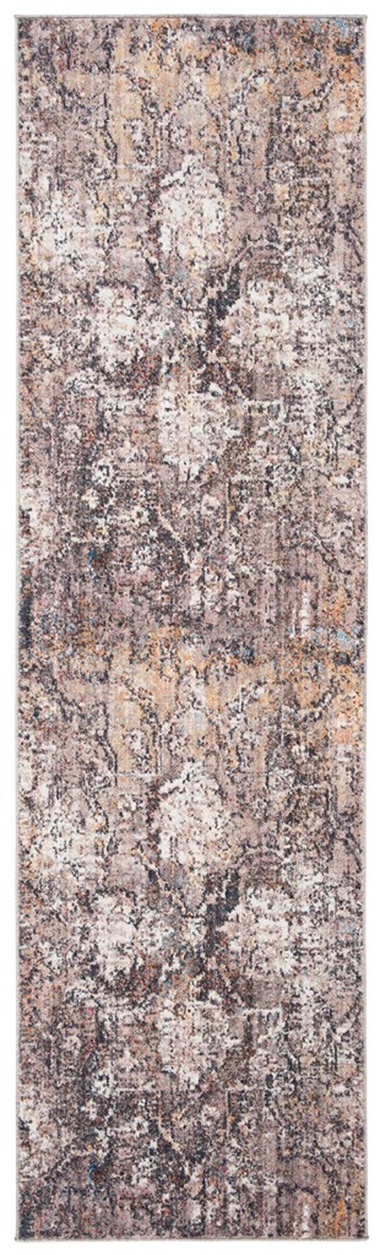Safavieh Bristol 487 Power Loomed Polyester Rug BTL487L-3